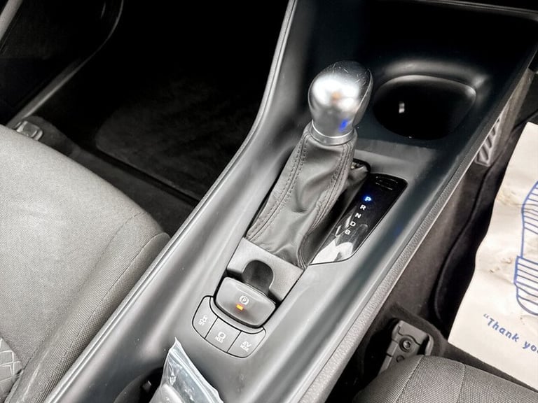  Toyota C-HR VVT-h Icon SUV HYBRID Automatic