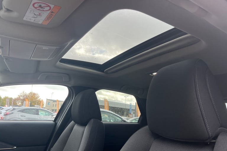 2024 Mazda CX-30 103570 Hatchback Petrol Manual