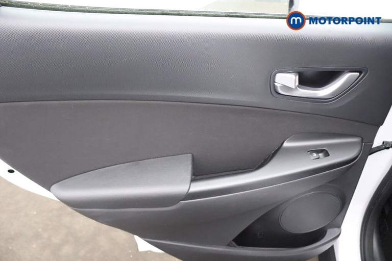 2021 Hyundai KONA 1.6 GDi Hybrid SE Connect 5dr DCT SUV Hybrid Automatic