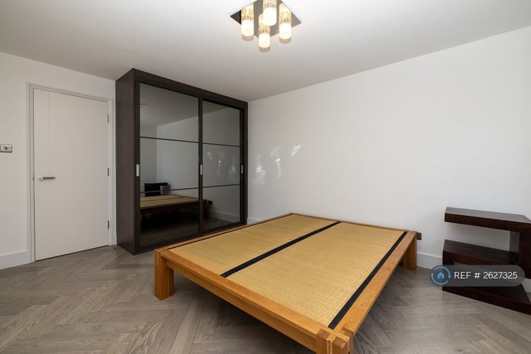 1 bedroom flat in The Brookdales, London, NW11 (1 bed) (#2627325)