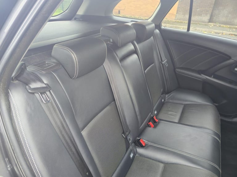 2015 Toyota Avensis 1.6D Business Edition Plus 5dr ESTATE DIESEL Manual