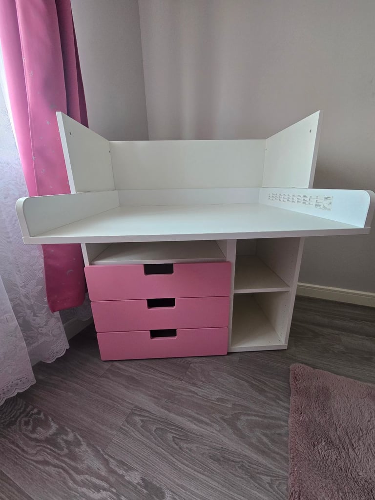 IKEA set of kid's furniture, collection only from GL3