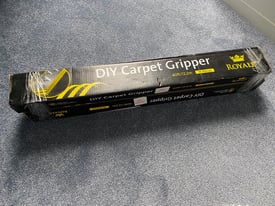 Carpet gripper rods (80ft/24m)