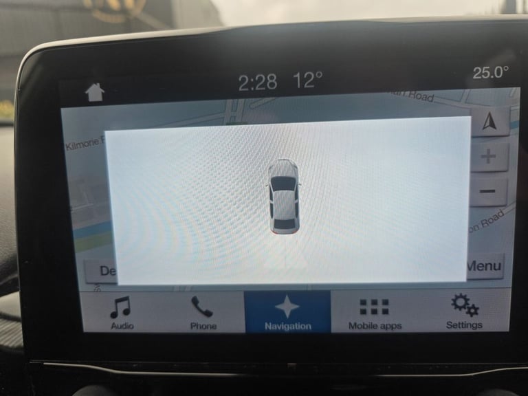 2017 Ford Fiesta 1.0T EcoBoost Titanium Hatchback 5dr Petrol Auto Euro 6 (s/s) (100 ps) Hatchback...