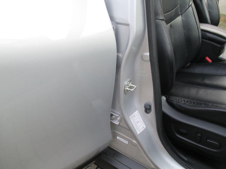 2019 Nissan X-Trail 1.6 dCi Tekna 5dr [7 Seat] ESTATE DIESEL Manual