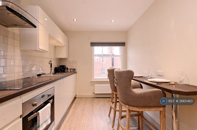 1 bedroom flat in Brunswick Street, Sheffield, S10 (1 bed) (#2665483)