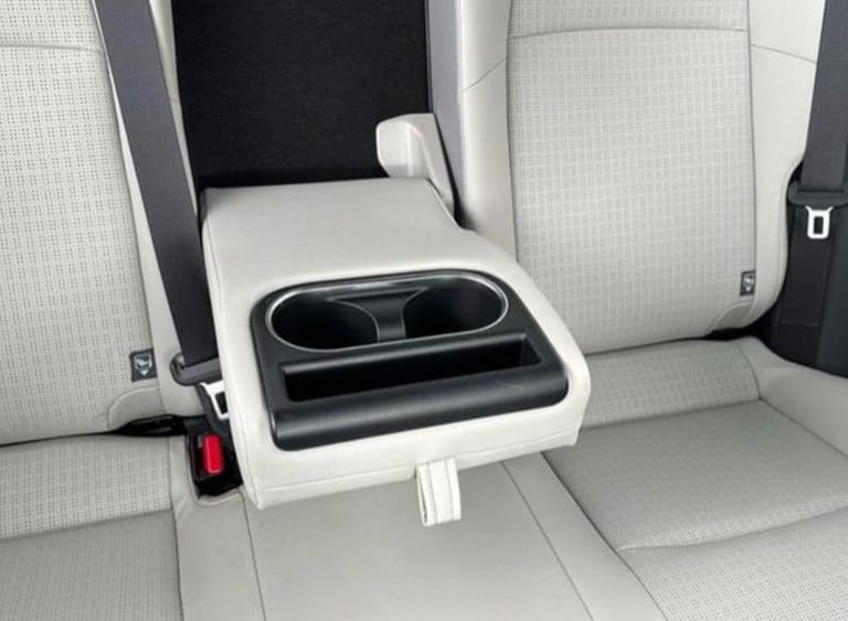 Toyota BZ4X premium edition, limited edition fully loaded 2023