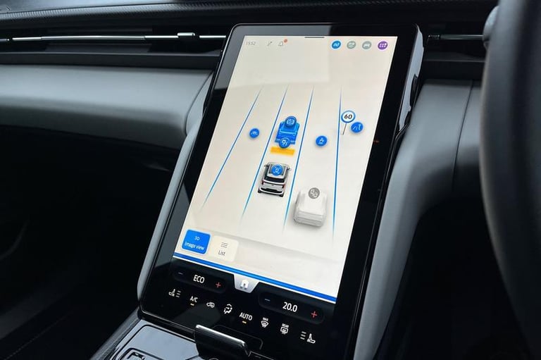 2024 Ford Explorer 210kW Premium 77kWh 5dr Auto HATCHBACK ELECTRIC Automatic