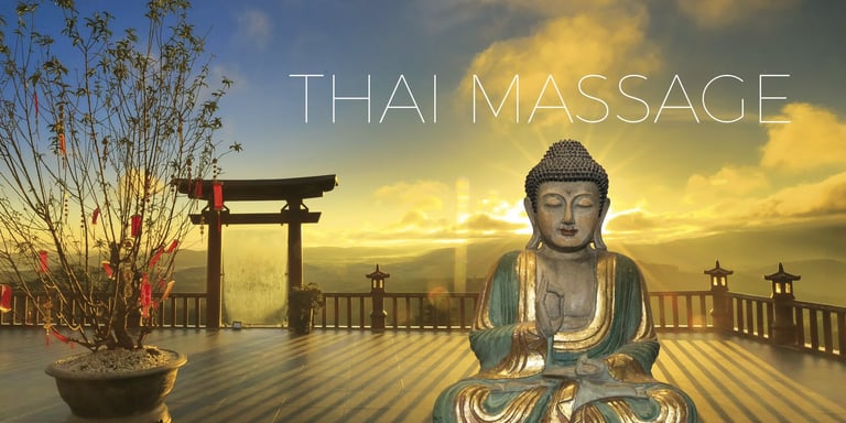 Wan Dee Thai Massage