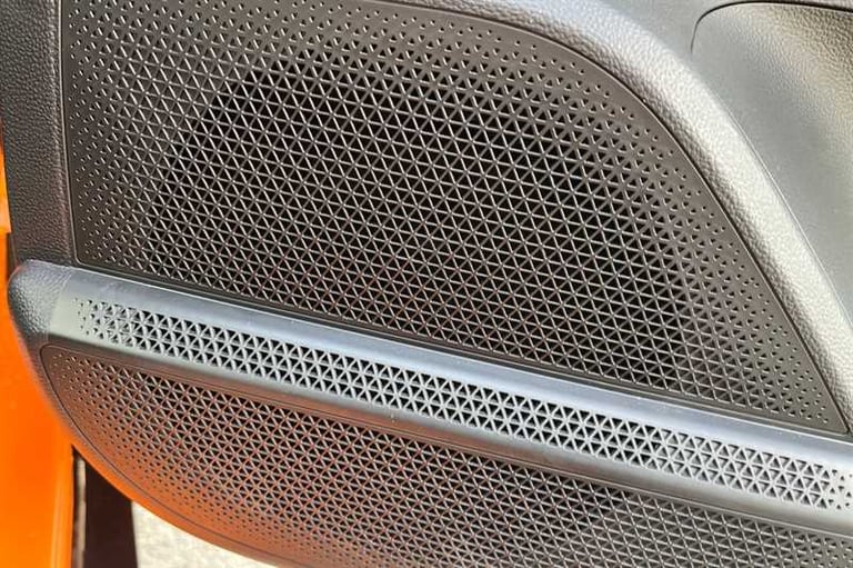 2025 MG MG4 64kWh Trophy Long Range Hatchback 5dr Electric Auto (203 ps) Hatchback Electric Autom...