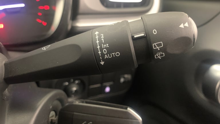 2024 Citroen C3 1.2 PureTech PLUS Hatchback 5dr Petrol EAT6 Euro 6 (s/s) (110 ps) Hatchback Petro...