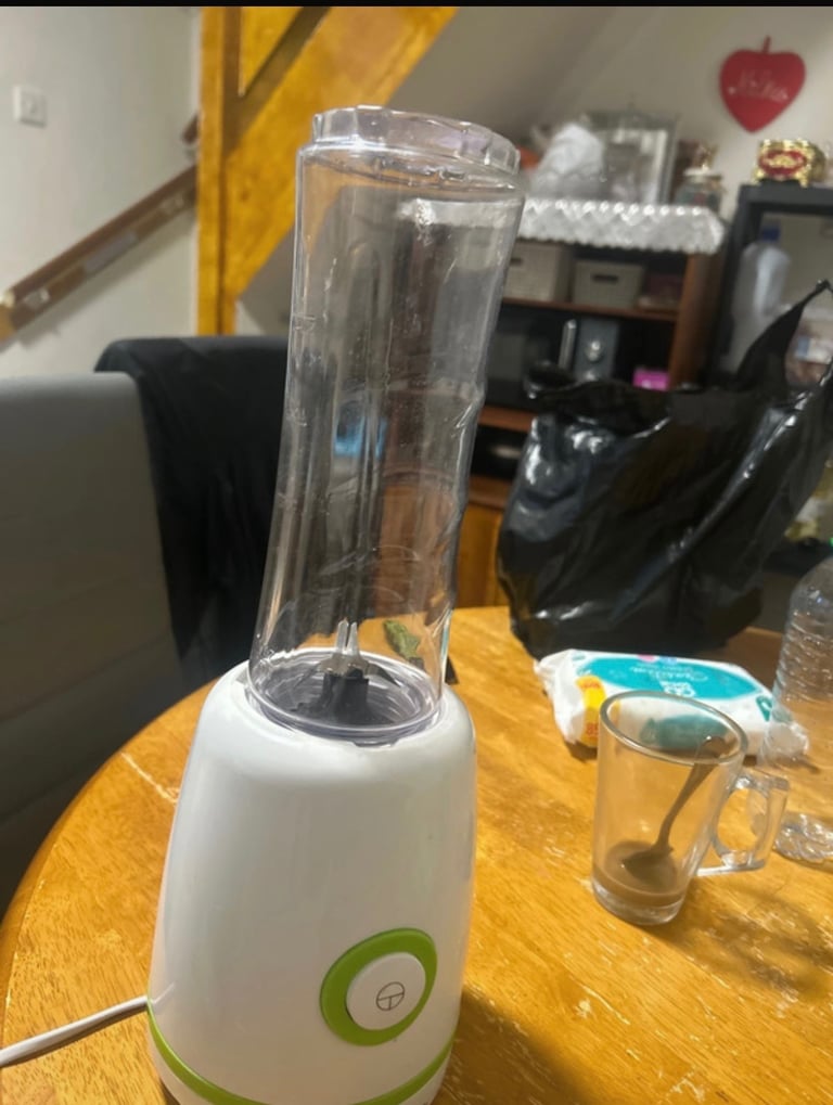 Smoothie blender