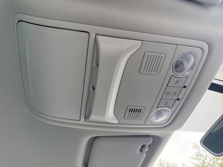 2019 Skoda Karoq 1.5 TSI SE L 5dr DSG Estate PETROL Automatic