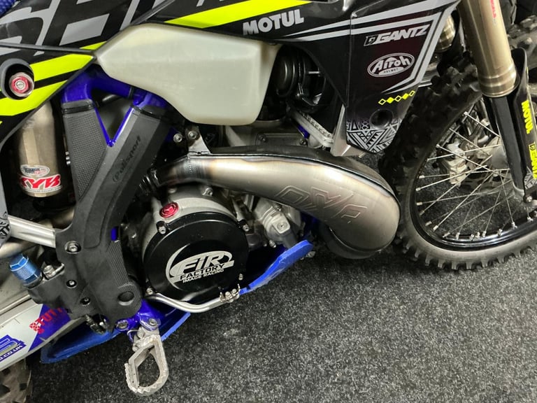 Sherco 300 SE-R FACTORY free delivery 
