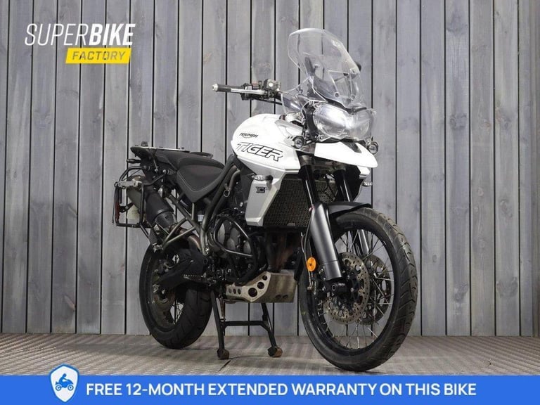 2021 70 TRIUMPH TIGER 800 XCA - BUY ONLINE 24 HOURS A DAY