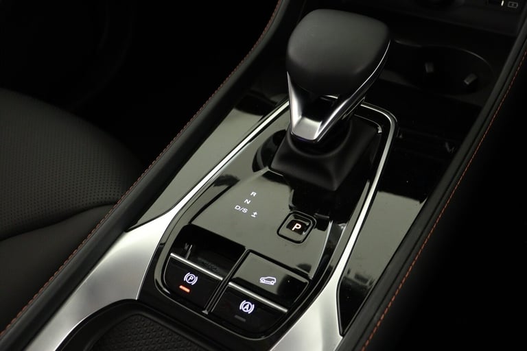 2025 MG MG HS 1.5 T-GDI Hybrid+ Trophy 5dr Auto Hatchback Hybrid Automatic