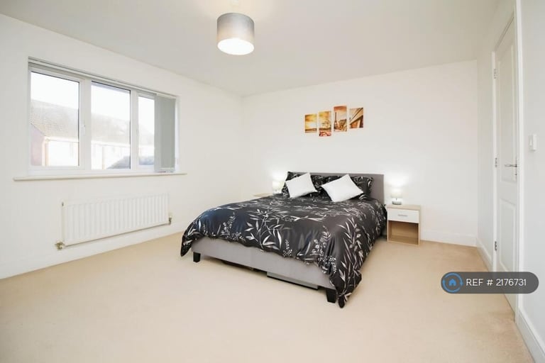 4 bedroom house in Aldfield Green, Hamilton, Leicester, LE5 (4 bed) (#2176731)