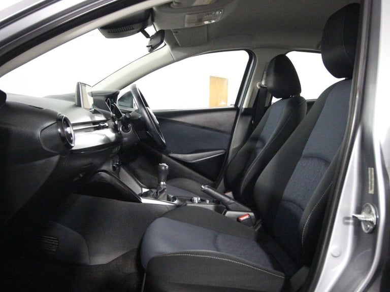 2015 Mazda Mazda2 1.5 SKYACTIV-G SE-L Hatchback 5dr Petrol Manual Euro 6 (s/s) (90 ps) Hatchback ...