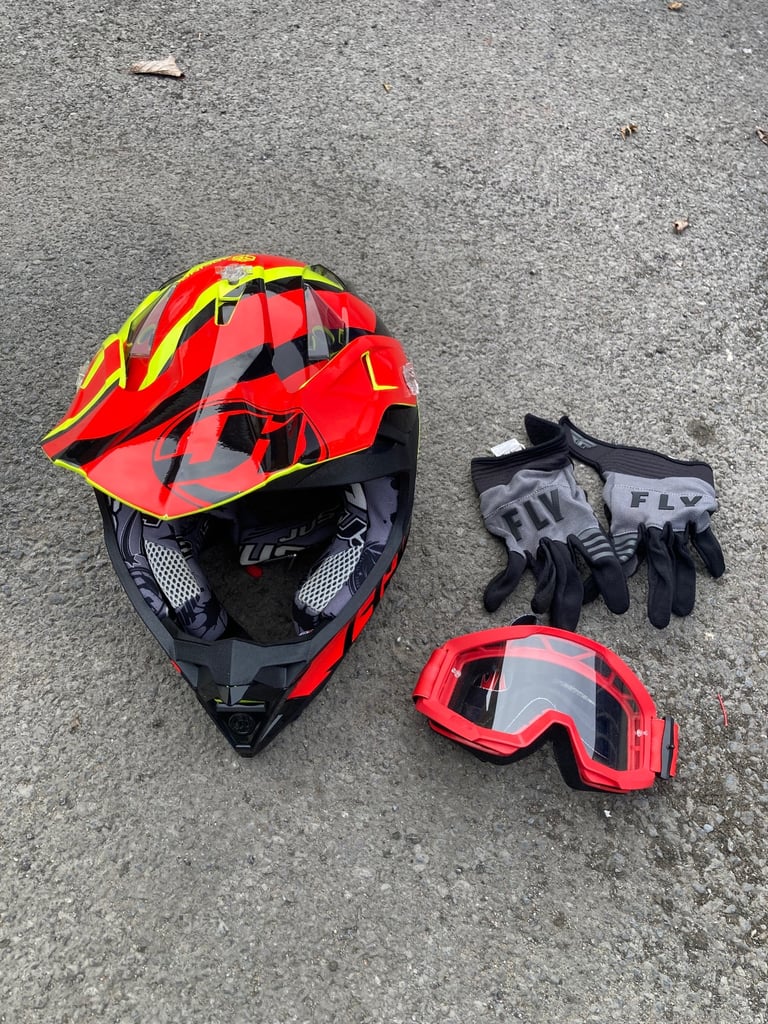 Other Motorbikes, 2015, 450 (cc)