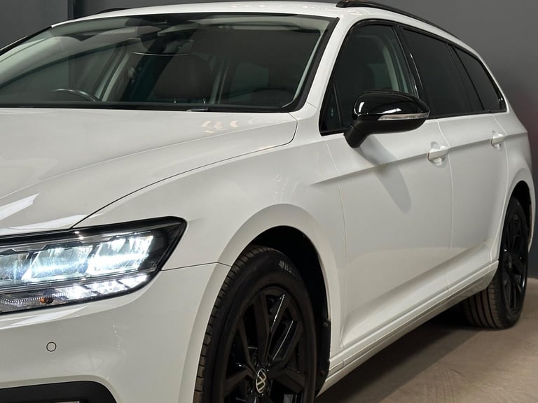 2021 Volkswagen Passat 2.0 TDI EVO SEL DSG Euro 6 (s/s) 5dr ESTATE Diesel Automatic