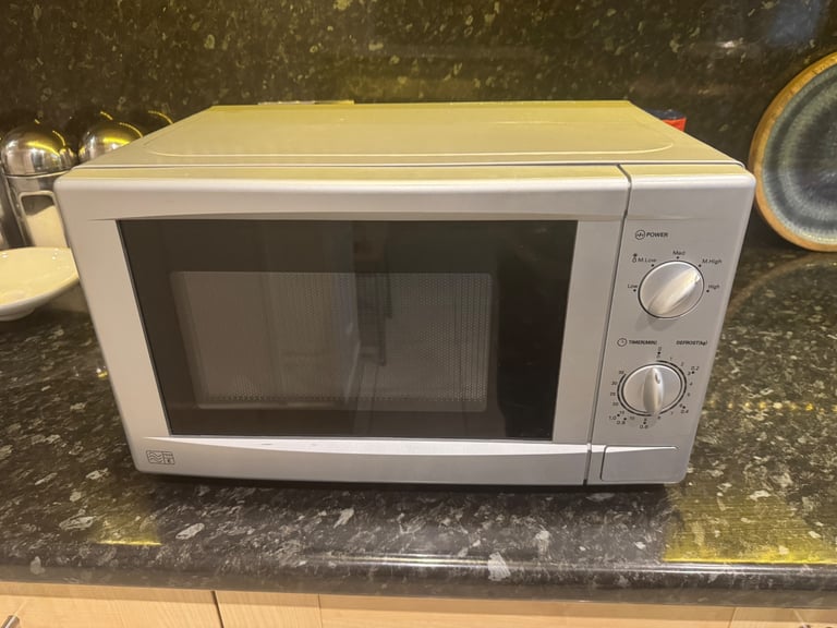 image for Microwave