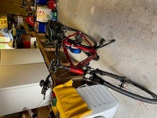 Forme Electric Bike