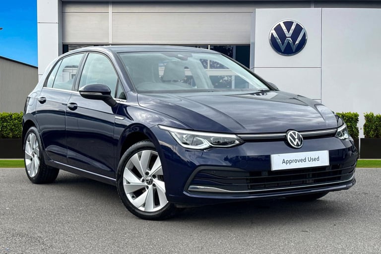 image for 2020 Volkswagen Golf 1.5 TSI 150 Style 5drÃ¢Â­Â Rear view camera,  Keyless entryÃ¢Â­Â Hatchback...