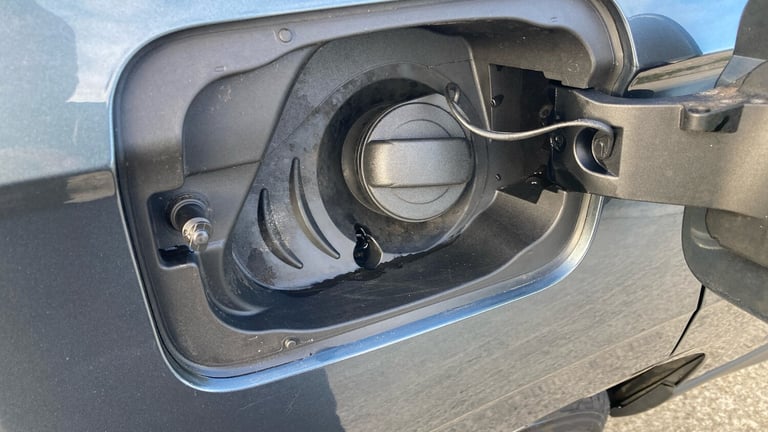 2019 Skoda Karoq 1.5 TSI SE L 5dr DSG Petrol Estate Estate Petrol Automatic