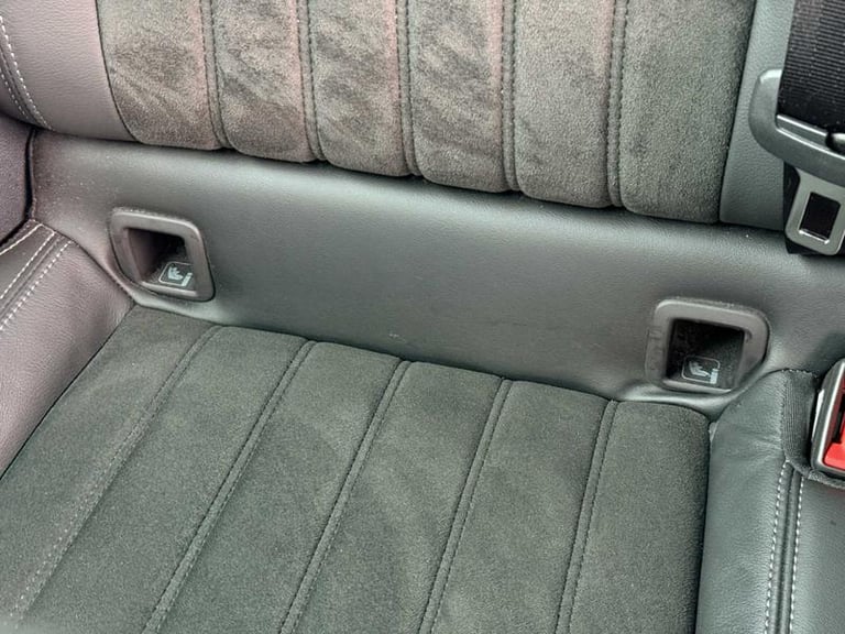 2025 Skoda Karoq 1.5 TSI SE L Edition 5dr DSG Automatic SUV Petrol Automatic