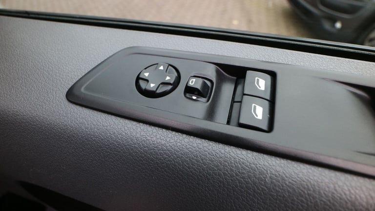 CITROEN DISPATCH M 1400 ENTERPRISE BLUEHDI SS White Manual Diesel, 2018