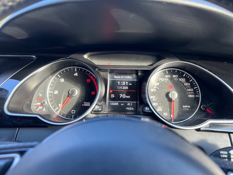 Audi, A5, Coupe, 2012, Manual, 1968 (cc), 2 doors