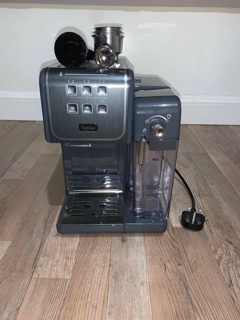 image for BRAND NEW BREVILLE COFFEE HOUSE 2 