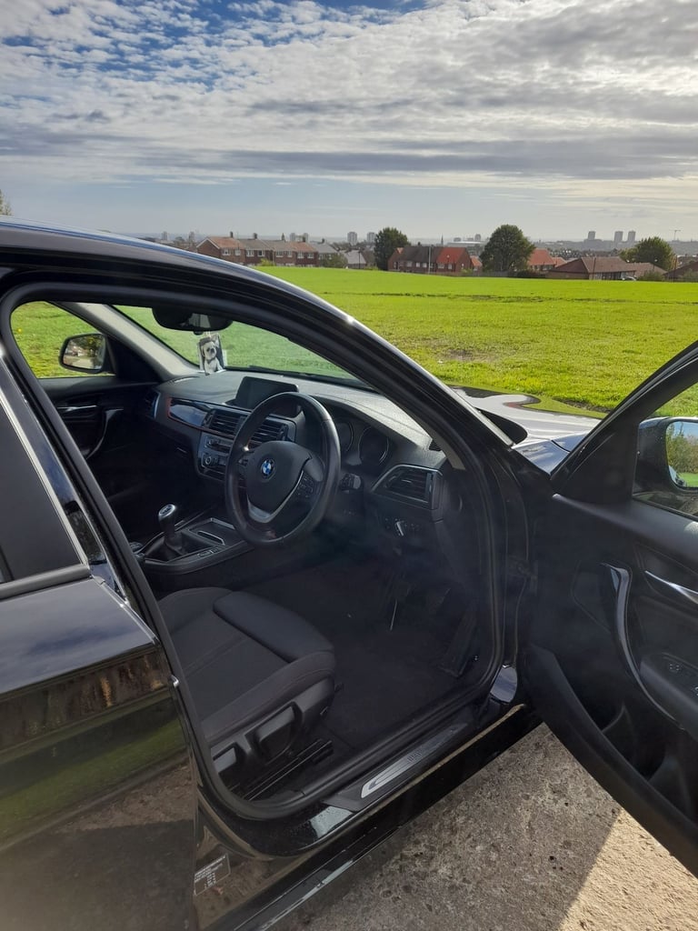 BMW, 1 SERIES, Hatchback, 2019, Manual, 1499 (cc), 5 doors
