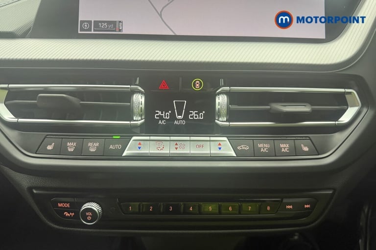 2022 BMW 2 Series M235i xDrive 4dr Step Auto [Pro Pack] Saloon Petrol Automatic
