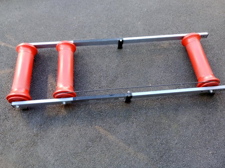 Cycling rollers - Gumtree