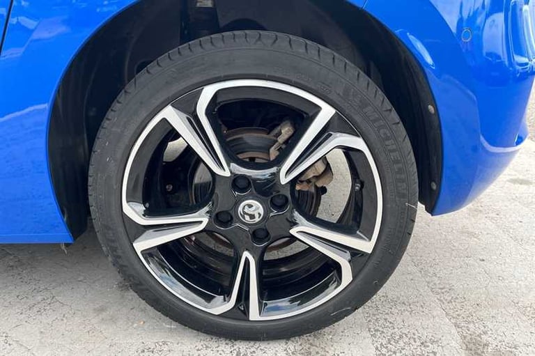 2022 Vauxhall Corsa 1.2 Turbo Elite Edition Hatchback 5dr Petrol Manual Euro 6 (s/s) (100 ps) Hat...