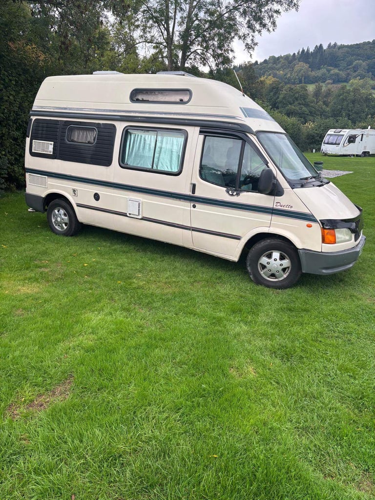 Ford, TRANSIT 100 LWB, 1998, 1998 (cc)