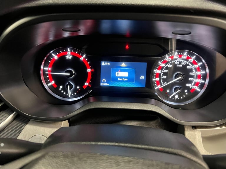 2022 Maxus Deliver 9 2.0 D20 Chassis Cab 2dr Diesel Manual RWD L2 Euro 6 (s/s) (150 ps) Tipper Di...