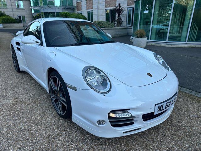 YOUR CAR HQ WANTS YOUR PORSCHE 911
