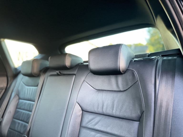 2018 SEAT Ateca 2.0 TDI XCELLENCE SUV 5dr Diesel Manual 4Drive Euro 6 (s/s) (150 ps) HATCHBACK Di...