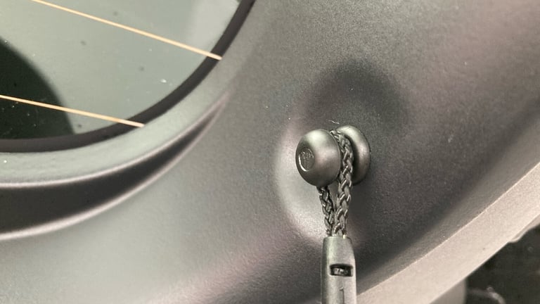 2025 Land Rover Range Rover Evoque 2.0 D200 Dynamic SE 5dr Auto Diesel Hatchback Hatchback Diesel...