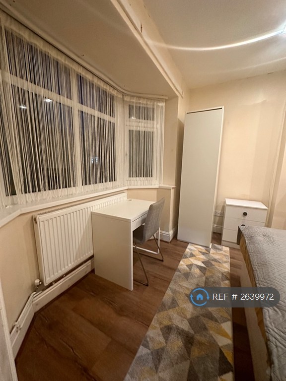 1 bedroom in Sunningdale Avenue, Coventry, CV6 (#2639972)