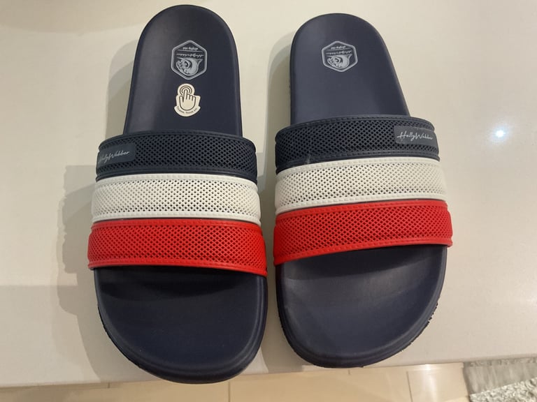 Helly Webber Men’s Sliders 