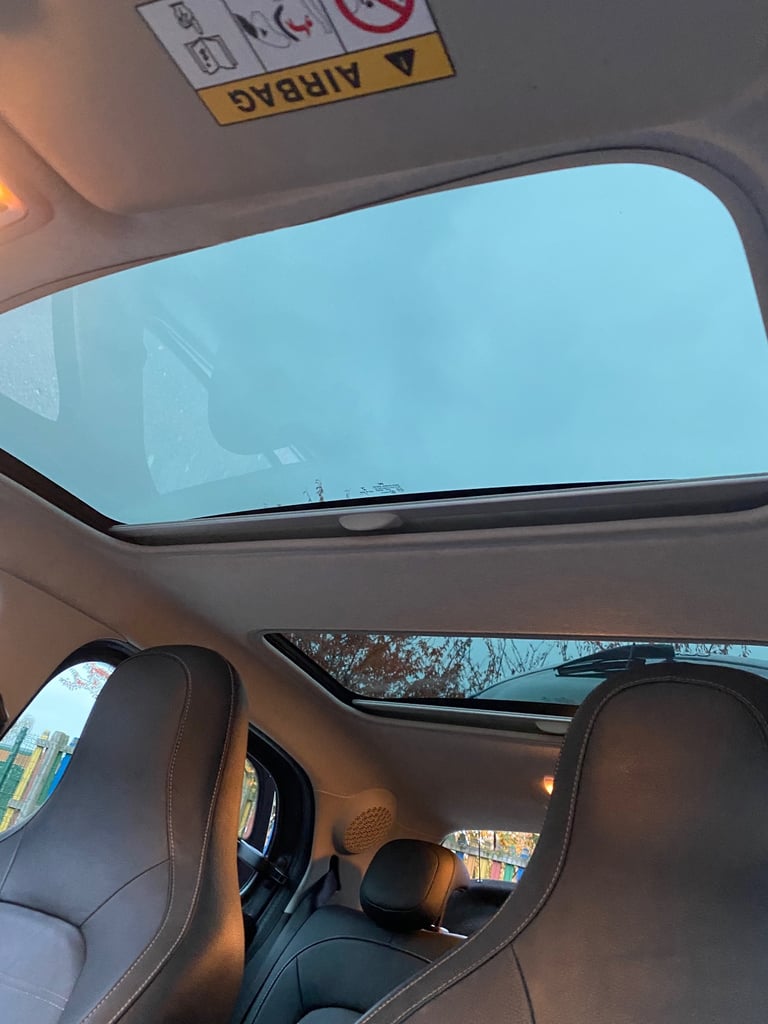 Smart, FORFOUR, Hatchback, 2017, automatic , 999 (cc), 5 doors