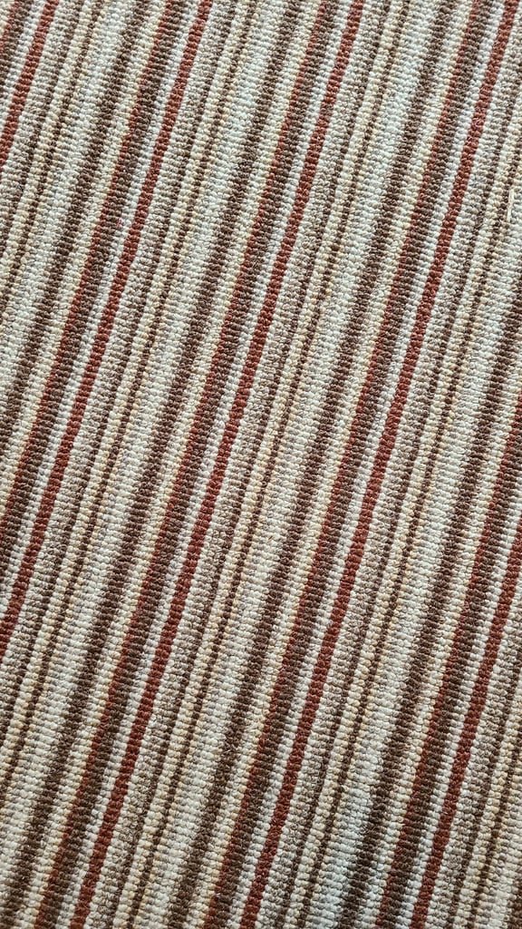 100% Wool Rug from Crucial Trading - Very Large 5.35m x 3.5m