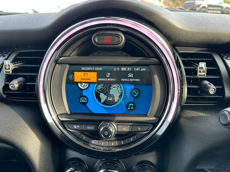 2018 MINI Hatch 2.0 Cooper S Hatchback 3dr Petrol Steptronic Euro 6 (s/s) (192 ps) Hatchback Petr...