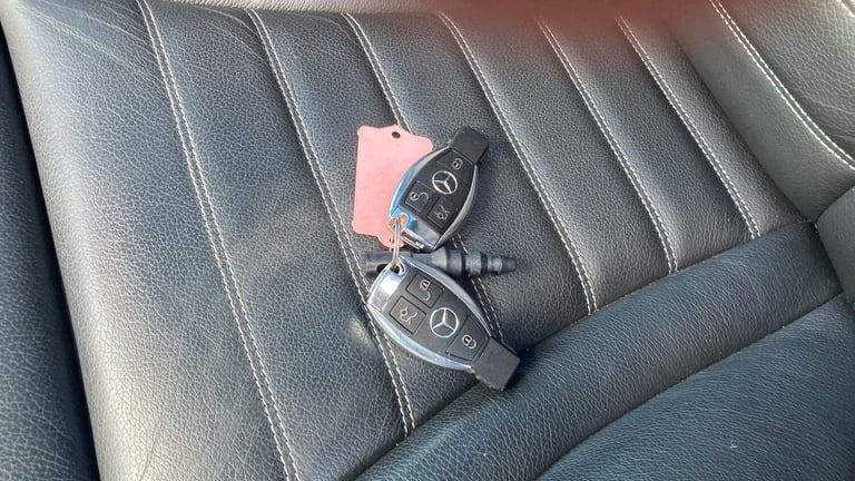 2019 Mercedes-Benz GLC 250 4Matic AMG Line Premium Plus 5dr 9G-Tronic Petrol Estate Estate Petrol...