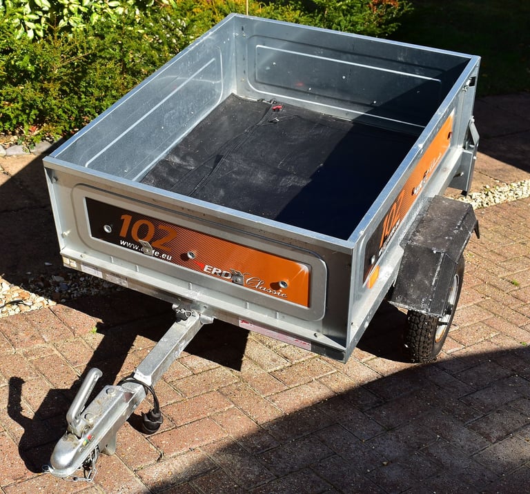 image for ERDE 102 TRAILER