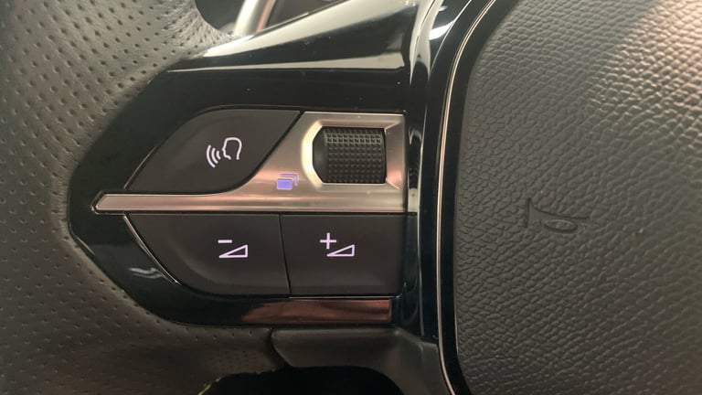 2024 Peugeot 2008 1.2 PureTech GT SUV 5dr Petrol EAT Euro 6 (s/s) (130 ps) SUV Petrol Automatic