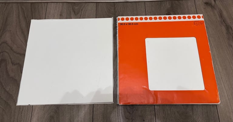 image for MUST GO - Self-adhesive vinyl tiles – 19x pieces